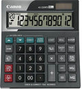 Canon AS-220RTS Basic Calculator (12 Digit)