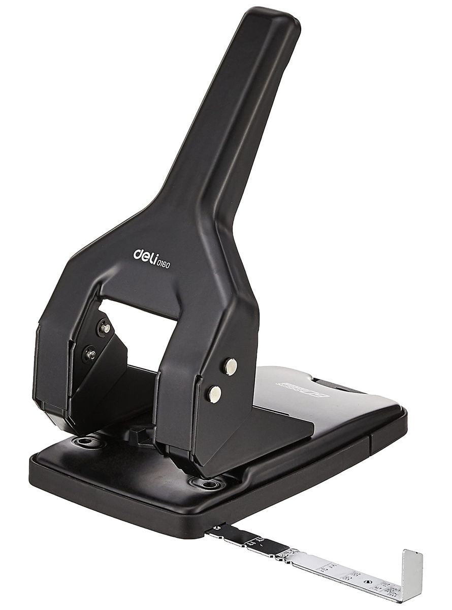 Heavy Duty 2-Hole Punch