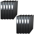 2-Ring Binders A4 - Pack of 10