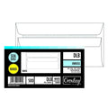 A4 White Envelopes - Box of 500