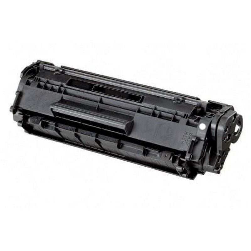 HP Compatible Black Toner Cartridge